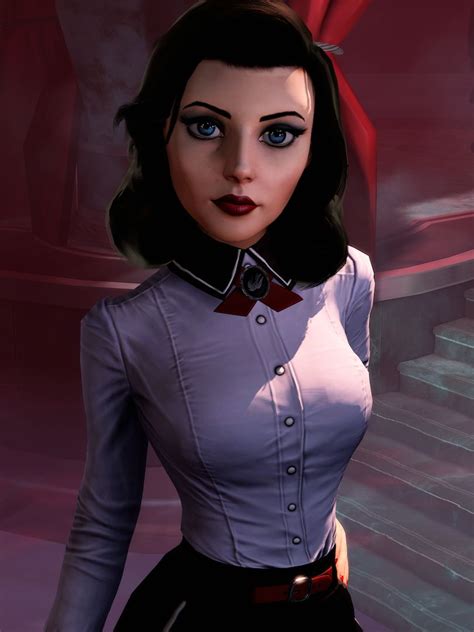 Watch thousands of the best porno clips without having to pay anything. . Elizabeth bioshock porn